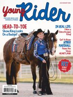 Young Rider